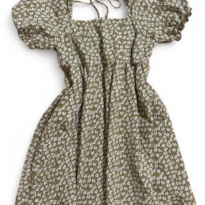 SHEIN Women's multi Dress